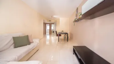 Apartment in La Alberca photo 6