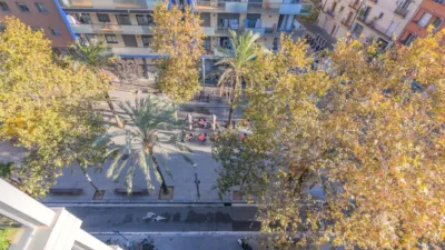 Apartment on Rambla del Poblenou photo 7