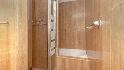 Apartment on Calle Montemenor photo 22