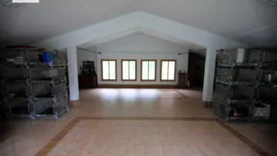 Casa en venta en Legazpia, Legazpi de 1.300.000 €