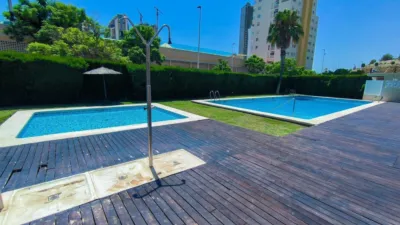Apartment on President Adolfo Suarez Street photo 26