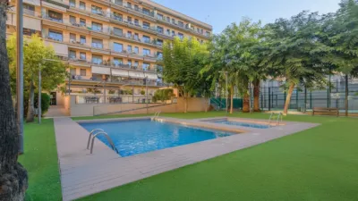Apartment on Rambla del Poblenou photo 34