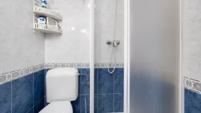 Semi-detached house on Calle Cuerda, 5 photo 18