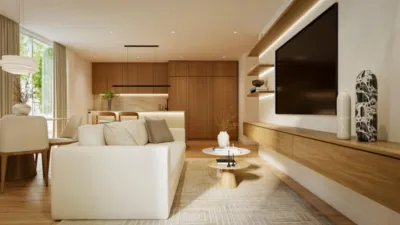 Piso – Elda, El Trinquete - Vista 5