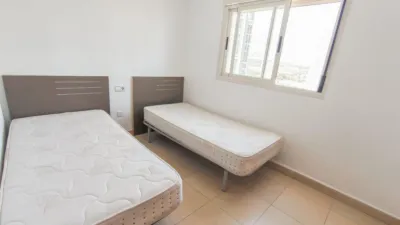 Apartment on President Adolfo Suarez Street photo 18