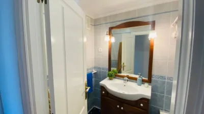 Flat on Calle de Areneazpi, 69 photo 39