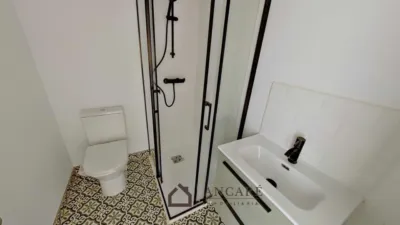 Flat on Calle de Cantabria, 14 photo 21