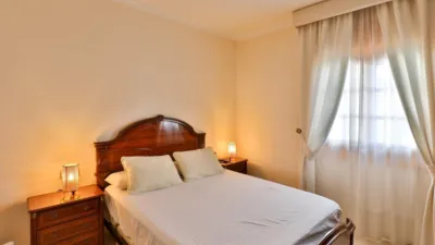 Piso en calle de la Alta de Gracia photo 20