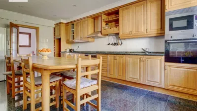 Casa en venta en Legazpia, Legazpi de 1.300.000 €