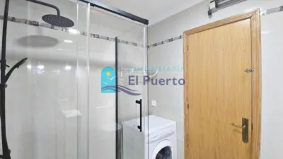 Apartment in Rihuete Alto photo 21