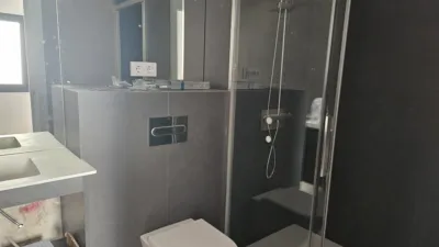 Apartment on Carrer dels Grecs photo 30