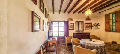 Rustic finca in Sineu photo 6