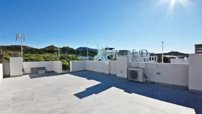 Chalet on Calle Calesa, No. 3 photo 17