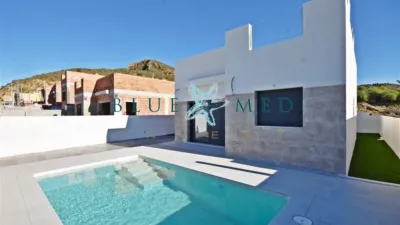 Chalet on Calle Calesa, No. 3 photo 2
