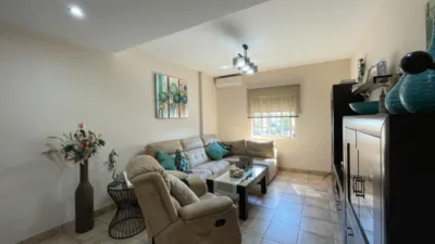 Terraced house in Bonanza photo 17