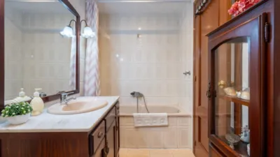 Apartment at Plaza del Parque del Generalife, 8 photo 35