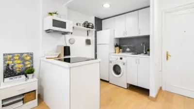 Apartment in Lista photo 11