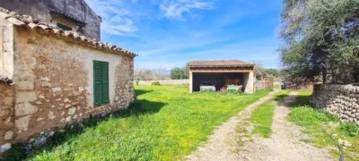 Rustic finca in Sineu photo 23