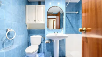 Apartment on San Adrian Etorbidea photo 26