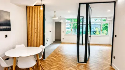 Flat on Calle de San Fernando photo 3