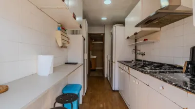 Apartment on Calle de Antares, 57 photo 19