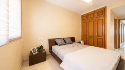 Apartment in La Alberca photo 31