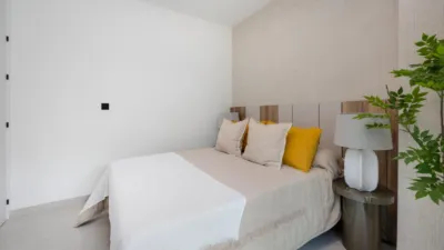 Penthouse on Calle Maestro Antonio Mora Pucho photo 12