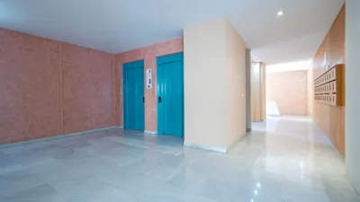 Apartment on San Jacinto Street photo 5