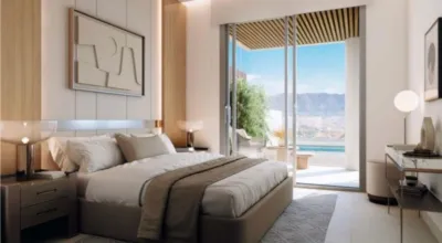 Apartment on Camino de Ojen, Fuengirola photo 6