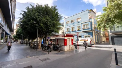 Flat on Calle de Trajano, 9 photo 22