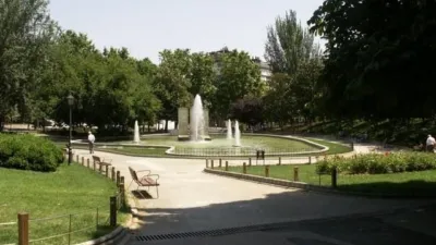 Piso en Prosperidad photo 20
