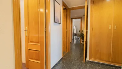 Apartment on Avenida de Alicante photo 29