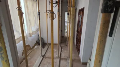 House on Calle de Don Clemente de la Cuadra photo 11