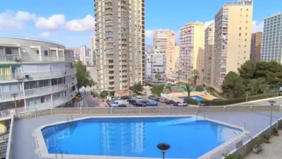 Apartment on Calle Alcalde Manuel Catalan Ch photo 2