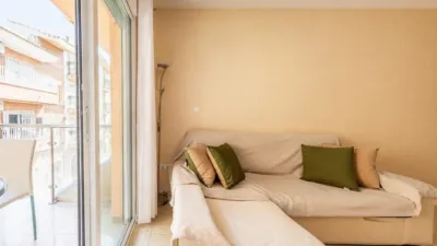 Apartment in La Alberca photo 11