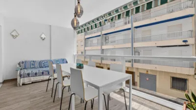 Apartment on Gumersindo Street, 85 photo 18