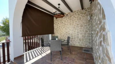 Terraced house in Bonanza photo 9