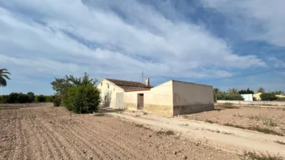 Chalet in La Hoya-Daimes-El Derramador photo 5