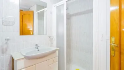 Apartment in Estacion de Autobuses photo 15