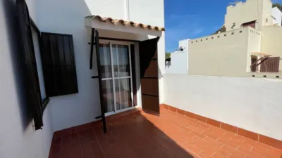 Terraced house in Bonanza photo 39