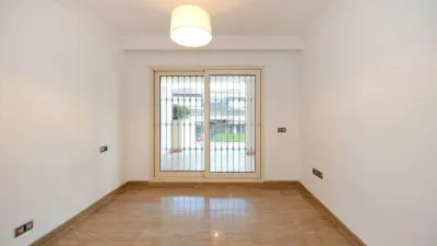 Apartment on Calle Montemenor photo 16