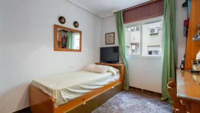 Apartment at Plaza del Parque del Generalife, 8 photo 31