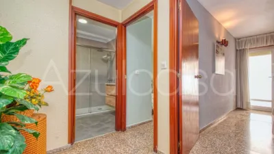 Flat for sale on Calle del Pintor Lorenzo Casanova photo 37