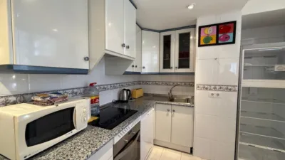 Apartment on Avenida de Madrid photo 17