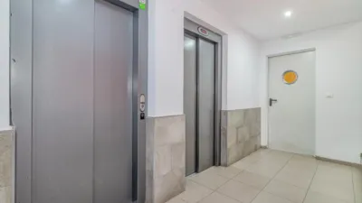 Apartment on Circunvalación Street photo 20