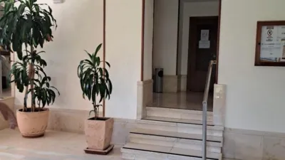 Apartment in Levante photo 29