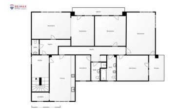 Casa en venta en Legazpia, Legazpi de 1.300.000 €