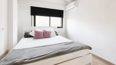 Apartment in Lista photo 19