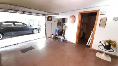 Chalet in Rincon de Loix photo 28