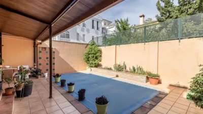 Chalet in Santa Fe photo 16